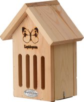 Esschert Design Vlinderkast Silhouet