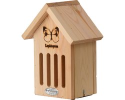foto van Vlinderkast [Edwin]