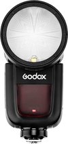 Godox V1O ringflitser voor MFT