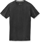 Smartwool Merino 150 Base Layer Short Sleeve Iron Heather - Heren