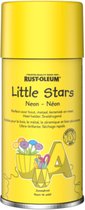 Little Stars Neon - 150 ml - Zonnestralen