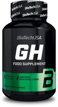 Aminozuren - GH - Groeihormoon AOL - 120 Capsules - BioTechUSA -