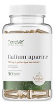Supplementen - Galium Aparine 700mg - Vegan - 90 Capsules - OstroVit