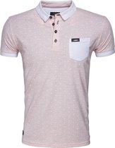 Polo 79329 Pink