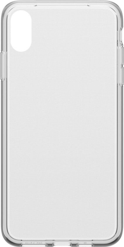 Otterbox CP Skin Apple iPhone Xs Max Clear