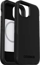 OtterBox Defender XT hoesje met MagSafe voor Apple iPhone 13 - Zwart