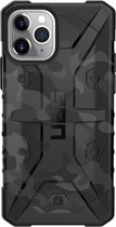UAG - Pathfinder iPhone 11 Pro Max - midnight camo black