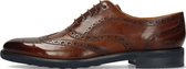 Melvin & Hamilton Heren Oxford schoenen Clint 23