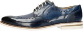 Melvin & Hamilton Heren Derby schoenen Scott 7