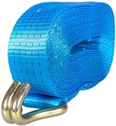 Spandeel 50 mm 5 ton 6,5M Blauw