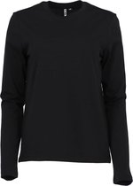 Pieces Longsleeve Ria Zwart