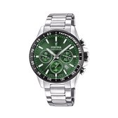 Timeless Chronograph heren horloge F20560/4