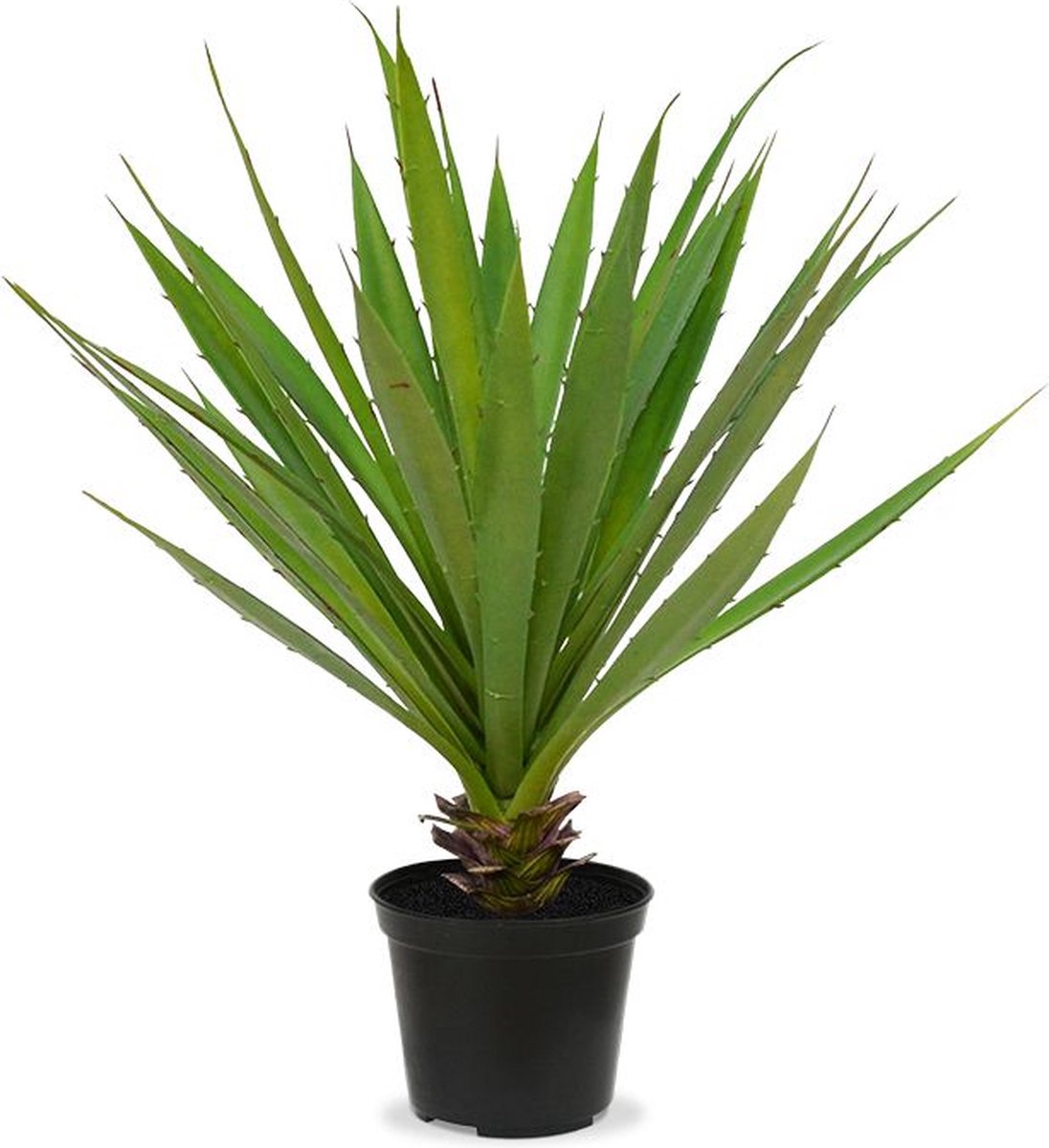 Yucca kunstplant 40cm