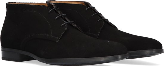 Giorgio 38205 Nette schoenen - Veterschoenen - Heren