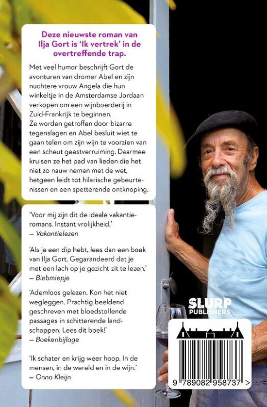 Godendrank, Ilja Gort 9789083141442 Boeken bol Godendrank, Ilja Gort 9789083141442 Boeken bol