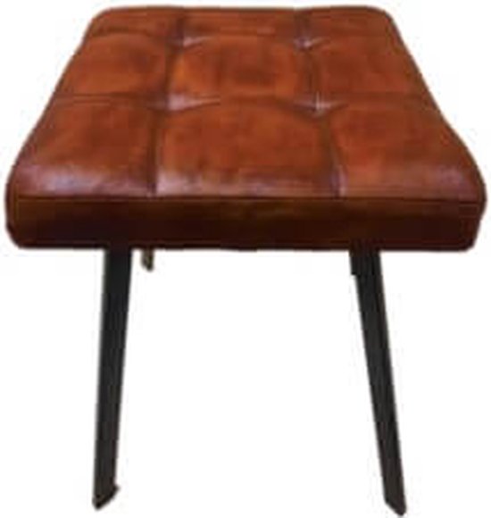 Turnbok Design Kruk - Stoer & Stijlvol Woonaccessoire