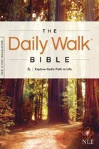 Nlt The Daily Walk Bible