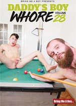 Bring Me A Boy - Daddy's Boy Whore 28