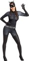 Déguisement FUNIDELIA Catwoman pour femme Katte - Taille: XS - Zwart