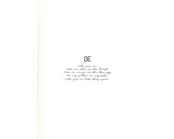 BTS - Be (Essential Edition) (CD) (Special Edition)