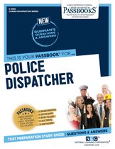 Career Examination Series - Police Dispatcher