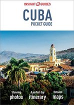 Insight Pocket Guides -  Insight Guides Pocket Cuba (Travel Guide eBook)