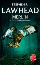 Le Cycle de Pendragon 2 - Merlin (Le Cycle de Pendragon, Tome 2)