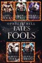 Fate's Fools Box Set: Volume I