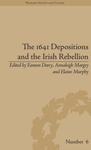 Warfare, Society and Culture - The 1641 Depositions and the Irish Rebellion