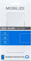 Mobilize Gehard Glas Ultra-Clear Screenprotector voor Xiaomi Redmi 9T