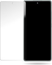 My Style Gehard Glas Ultra-Clear Screenprotector voor Samsung Galaxy S20 FE 10-Pack
