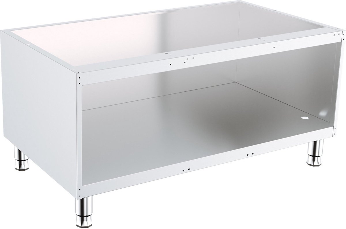 Combisteel Base 700 Onderstel 1200 | 7178.0325