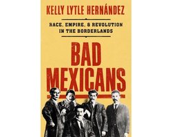 Bad Mexicans