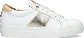 Fred De La Bretoniere 101010384 Sneakers - White Gold - Maat 36
