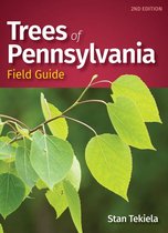 Tree Identification Guides - Trees of Pennsylvania Field Guide