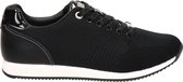 Mexx Cato dames sneaker - Zwart - Maat 43