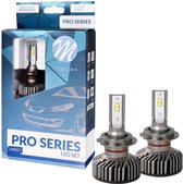 M-TECH LED Set H7 - Pro - Osram LEDs - Canbus