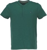 Tommy Hilfiger T-shirt Groen