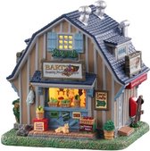 Lemax - Bart's Country Produce & Crafts