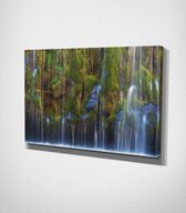 Waterfalls Canvas - 60 x 40 cm