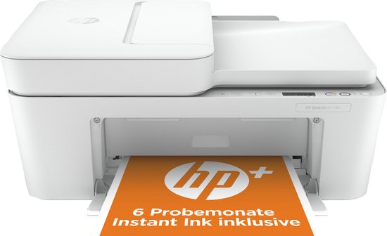 Imprimante Tout-en-un HP DeskJet 2710e Installation
