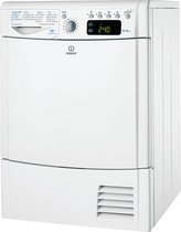 Indesit G45X B H PS(NL) - Condensdroger - NL/FR Indesit G45X B H PS(NL) - Condensdroger - NL/FR