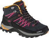 CMP Rigel Mid 3Q12946-54UE, Vrouwen, Grijs, Trekkingschoenen, maat: 36