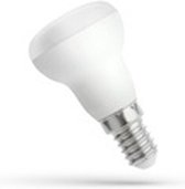 Spectrum - LED lamp E14 - R-39 - 3W vervangt 30W - 3000K warm wit licht