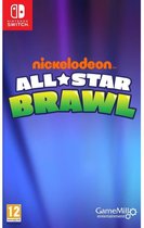 Nickelodeon All Star Brawl Nintendo SWITCH