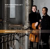Ensemble Paladino - Works By Bach (Arranged By Lamb And Rummel) (CD)