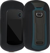 kwmobile Hoesje voor Garmin eTrex 22x / 32x - Beschermhoes voor handheld GPS - Back cover in zwart