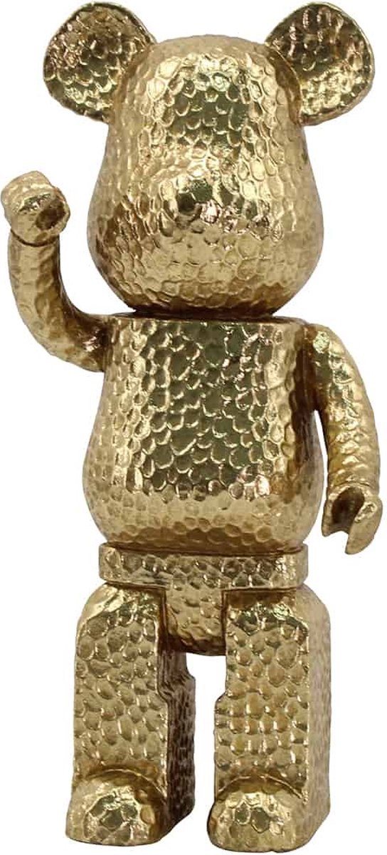 Richmond - Deco object Beer Gold 30 cm