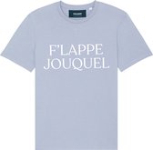 FLAPPE JOUQUEL T-SHIRT