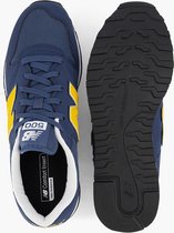 new balance Blauwe GM500VC1 - Maat 46.5